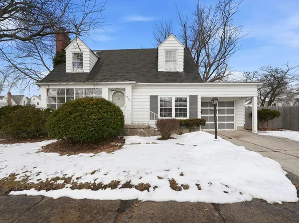 4827 Arlington Ave, Fort Wayne, IN 46807