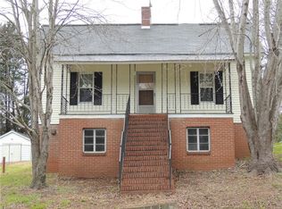 292 Watt St, Cooleemee, NC 27014