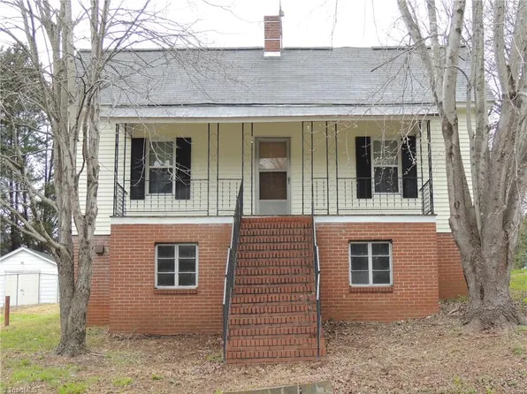 292 Watt St, Cooleemee, NC 27014