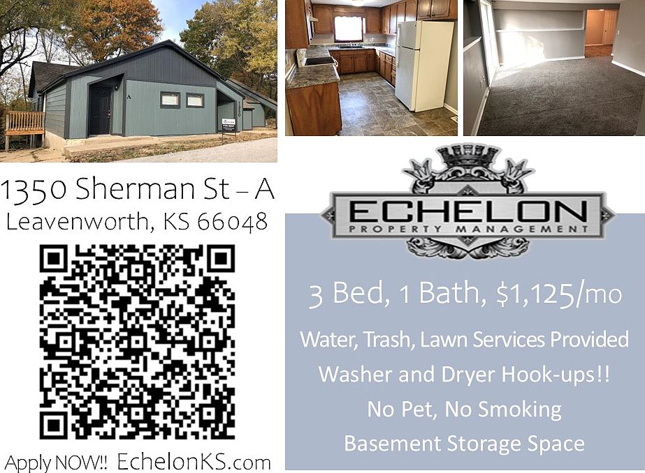 Move-In Ready, Must See!!