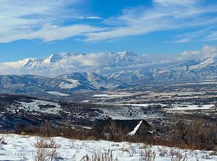 1841 Ridge Line Dr, Heber City, UT 84032