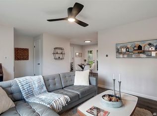 3708 NE 22nd St, Renton, WA 98056