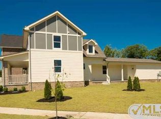 2213 Worthington Ave, Cane Ridge, TN 37013