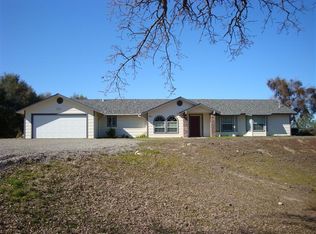 36416 Eagles Nest Ln, Coarsegold, CA 93614