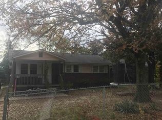 1313 Ross St, West Columbia, SC 29169