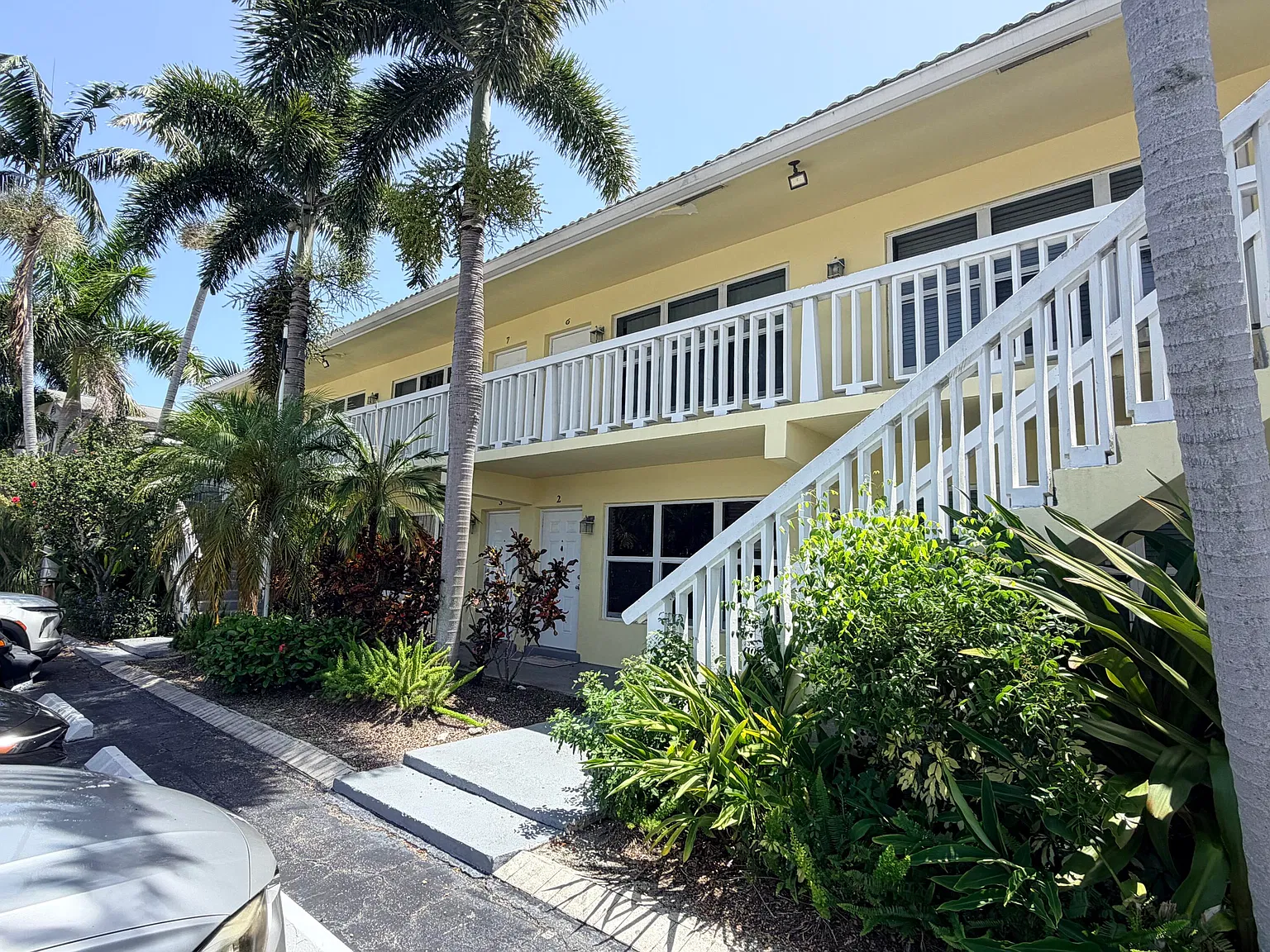 1 bed, 1.0 bath, 589 sqft, $1,750 — Photo 1