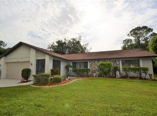 1532 Newton St, Pt Charlotte, FL 33952