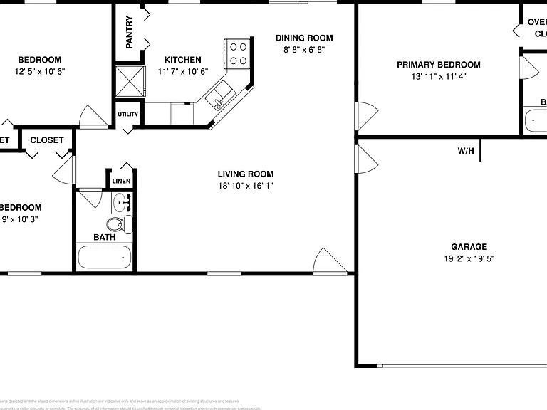 1627 Pendleton St — Photo 16