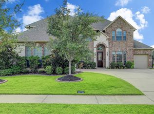 2102 Stonewood Heights Ct, Pearland, TX 77581