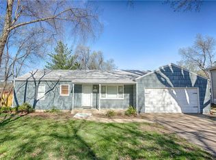 8501 Melrose St, Overland Park, KS 66214