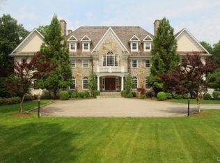 37 Richmond Hill Rd, Greenwich, CT 06830