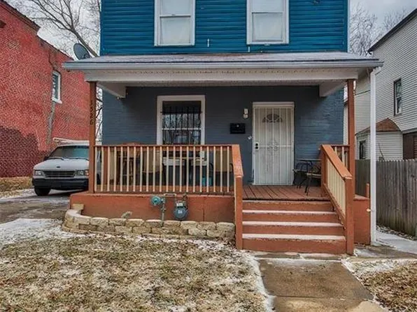 1526 Cypress Ave, Kansas City, MO 64127