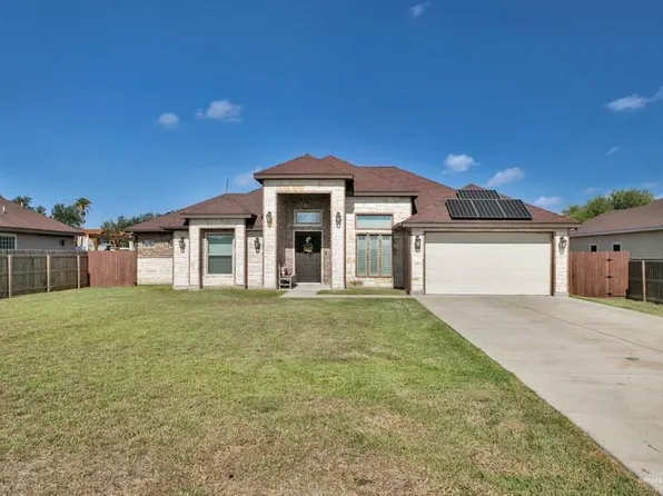 785 N Kansas City Rd, La Feria, TX 78559