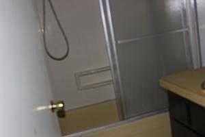 lower bath