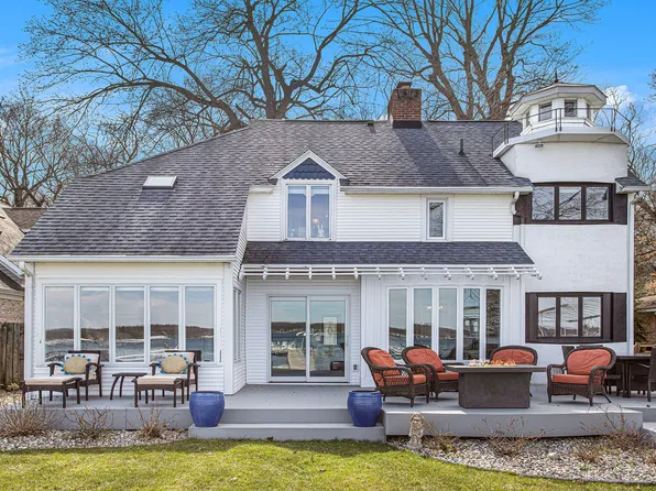 2117 Idlewild Dr, Richland, MI 49083