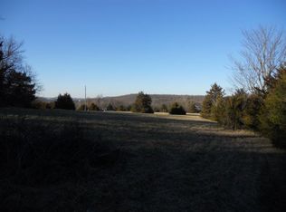 15091 E Black Oak Rd, Fayetteville, AR 72701