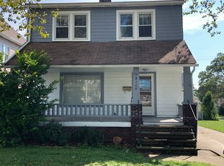 8100 Garfield Blvd, Garfield Heights, OH 44125