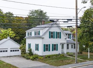 32 Cottage St, Medway, MA 02053