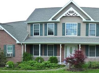 360 Springfield Dr, Bangor, PA 18013