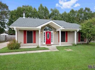 14235 Parkview Dr, Prairieville, LA 70769