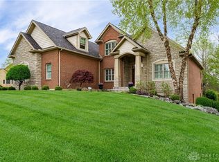 295 N Hills Blvd, Springboro, OH 45066