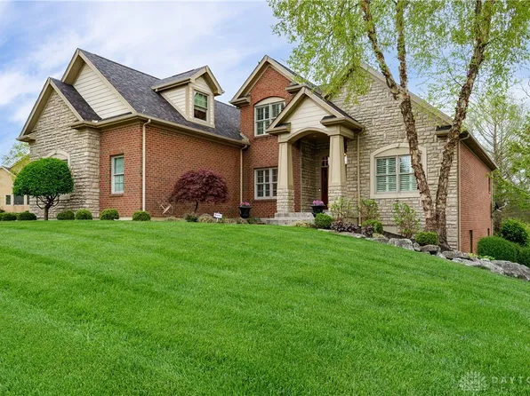295 N Hills Blvd, Springboro, OH 45066