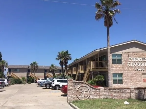 15209 Leeward Dr APT B9, Corpus Christi, TX 78418