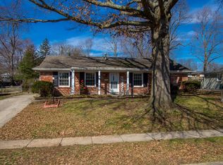 3509 Danada Dr, Lexington, KY 40517