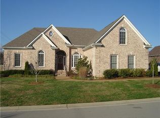 6401 Windy Hill Pl, Brentwood, TN 37027