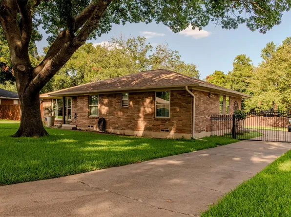 614 Ray Andra Dr, Desoto, TX 75115