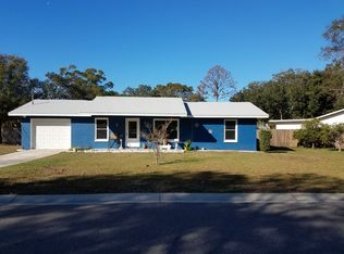 980 Gulf View Blvd, Dunedin, FL 34698