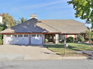 1722 Redwood Way, Upland, CA 91784