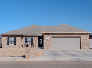 108 Non Pareil Ln, Clovis, NM 88101
