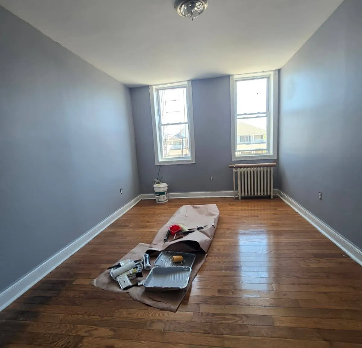 1 bed, $1,725 — Photo 4