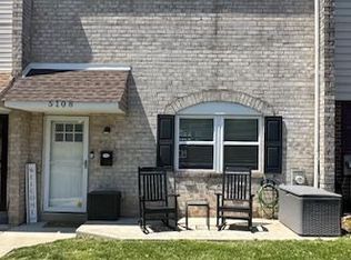 5108 Bay Rd, Bensalem, PA 19020
