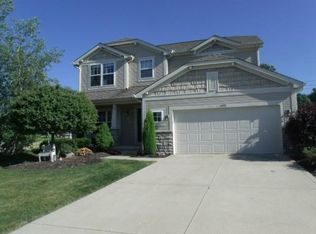 1473 Hickory Gate Dr, Marysville, OH