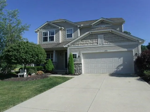 1473 Hickory Gate Dr photo 1
