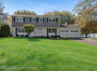 12 Sabina Ter, Freehold, NJ 07728