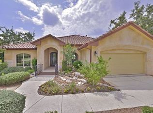 2918 Panzano Pl, San Antonio, TX 78258