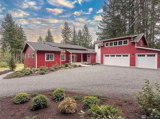 11802 127th Ave NE, Lake Stevens, WA 98258