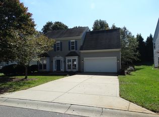 10920 Harringham Ln, Charlotte, NC 28269