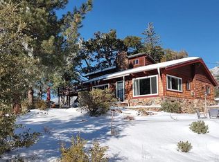 52834 Stonewood Canyon Rd, Idyllwild, CA 92549