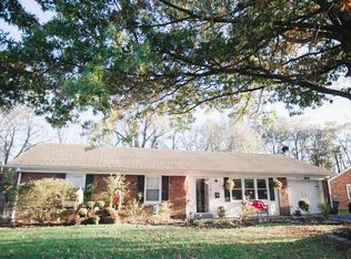 1222 Chinook Trl, Frankfort, KY 40601
