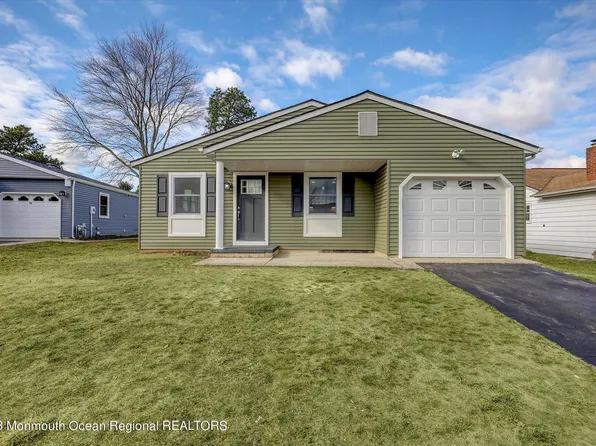 50 Sabinas Street, Toms River, NJ 08757