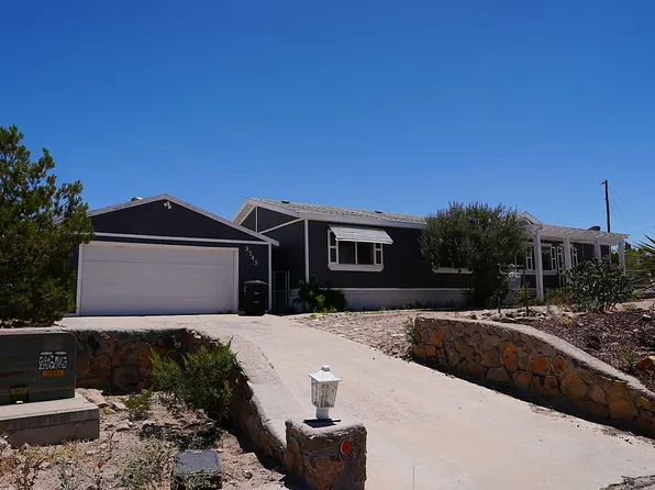5243 Mangas Trl, Las Cruces, NM 88012