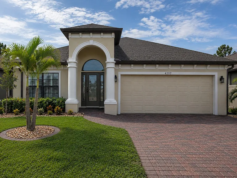 4297 Broomsedge Cir — Photo 1