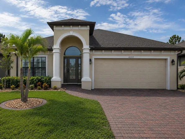 4297 Broomsedge Cir, West Melbourne, FL 32904