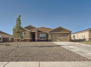 7528 W Jeffrey Rd, Tucson, AZ 85757
