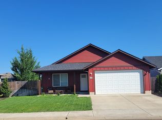 139 Teresa Ln, Winston, OR 97496