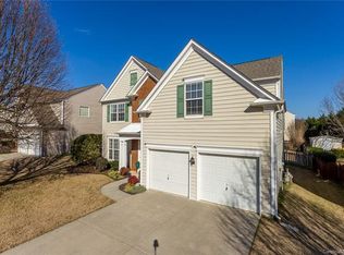 8604 Dennington Grove Ln, Charlotte, NC 28277